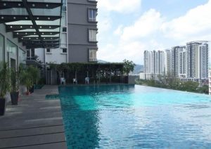 Property for sale in cheras homyplace